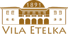 Vila Etelka logo